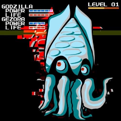 Album cover art for "Amoeba" by Hyporious