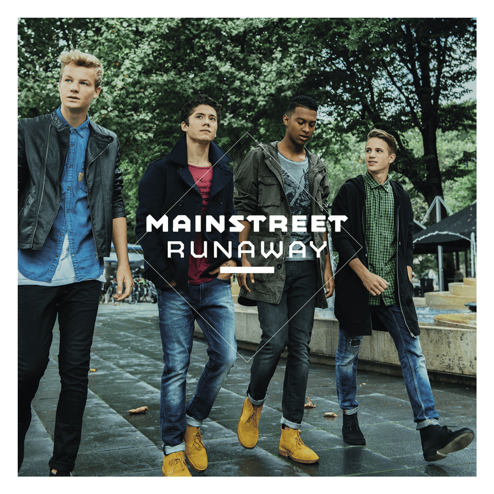 Miss Wonderful - Remastered Album Version by Mainstreet (Band)
