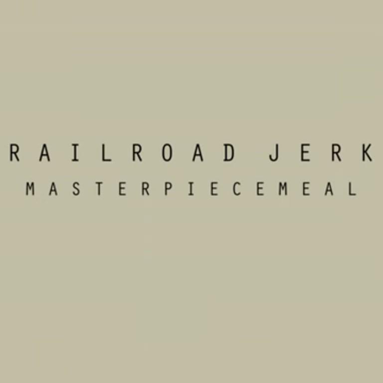 It’s My Life by Railroad Jerk