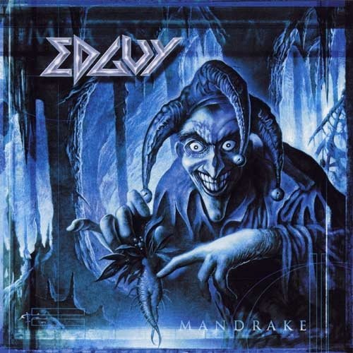 Jerusalem by Edguy