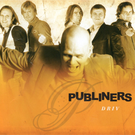 God natt by Publiners