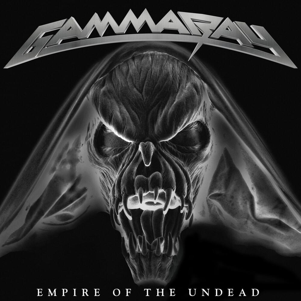 Someday by Gamma Ray