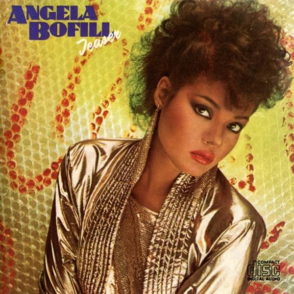 Still a Thrill by Angela Bofill