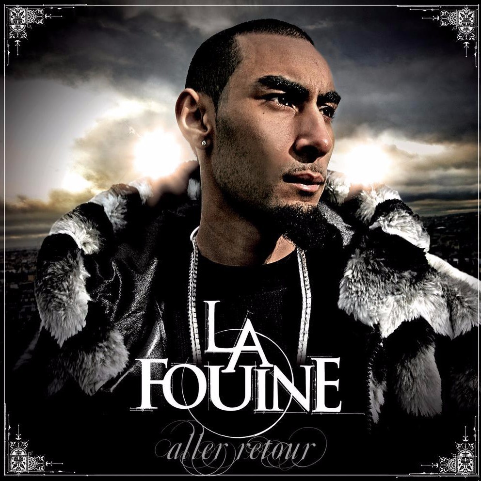 Cover image for Aller-Retour