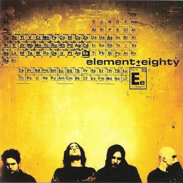 Element Eighty Profile Picture Photo of Element Eighty