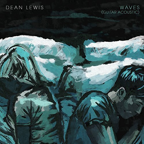 Album cover art for "Waves (Guitar Acoustic)" by Dean Lewis