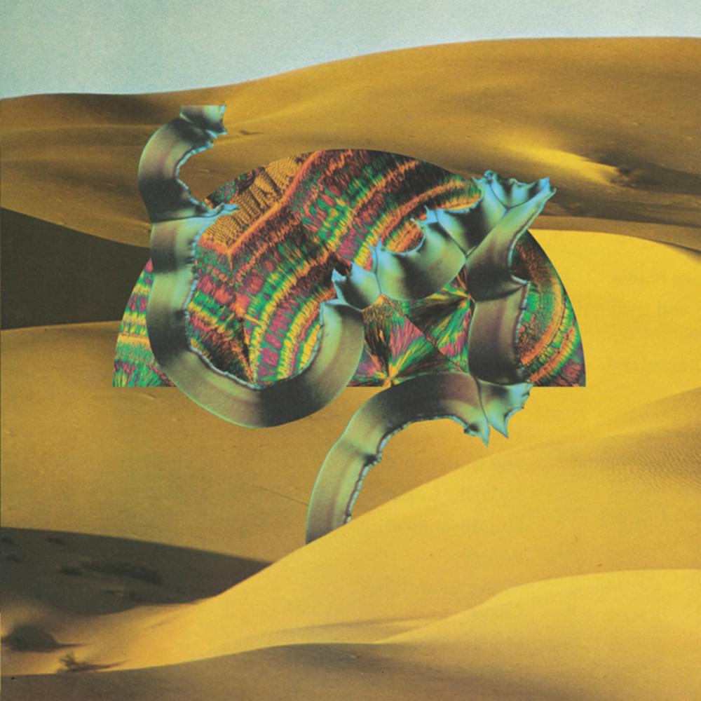 Hail Bop by Django Django