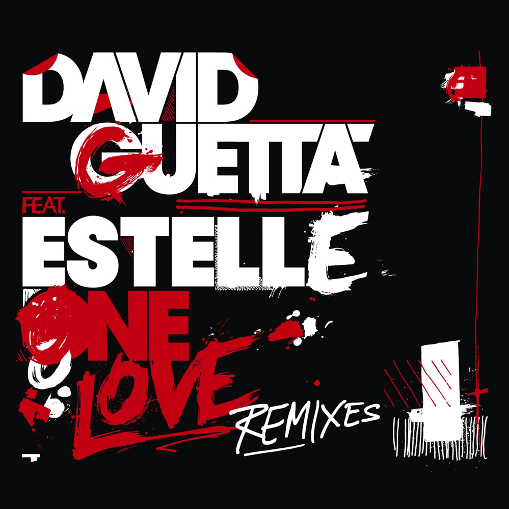 Cover image for One Love (Remixes)