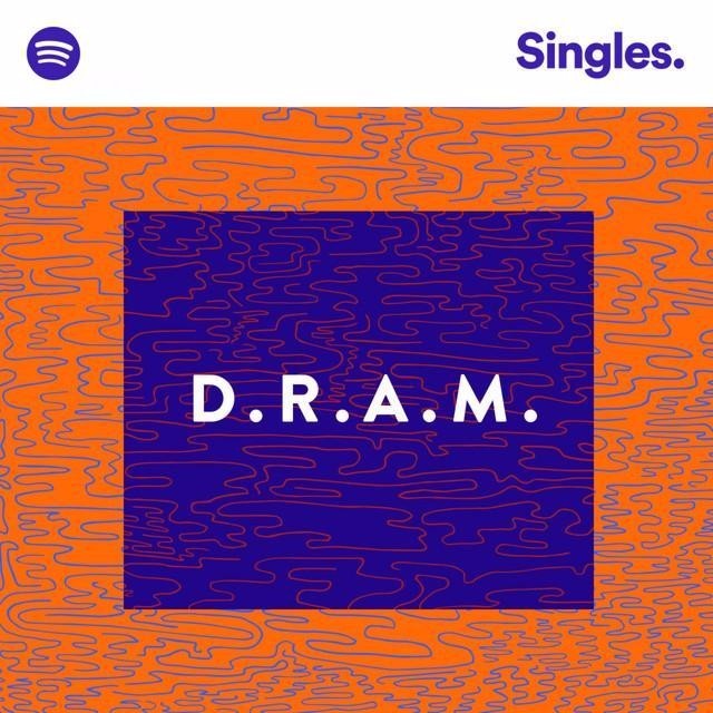 Cover image for Spotify Singles