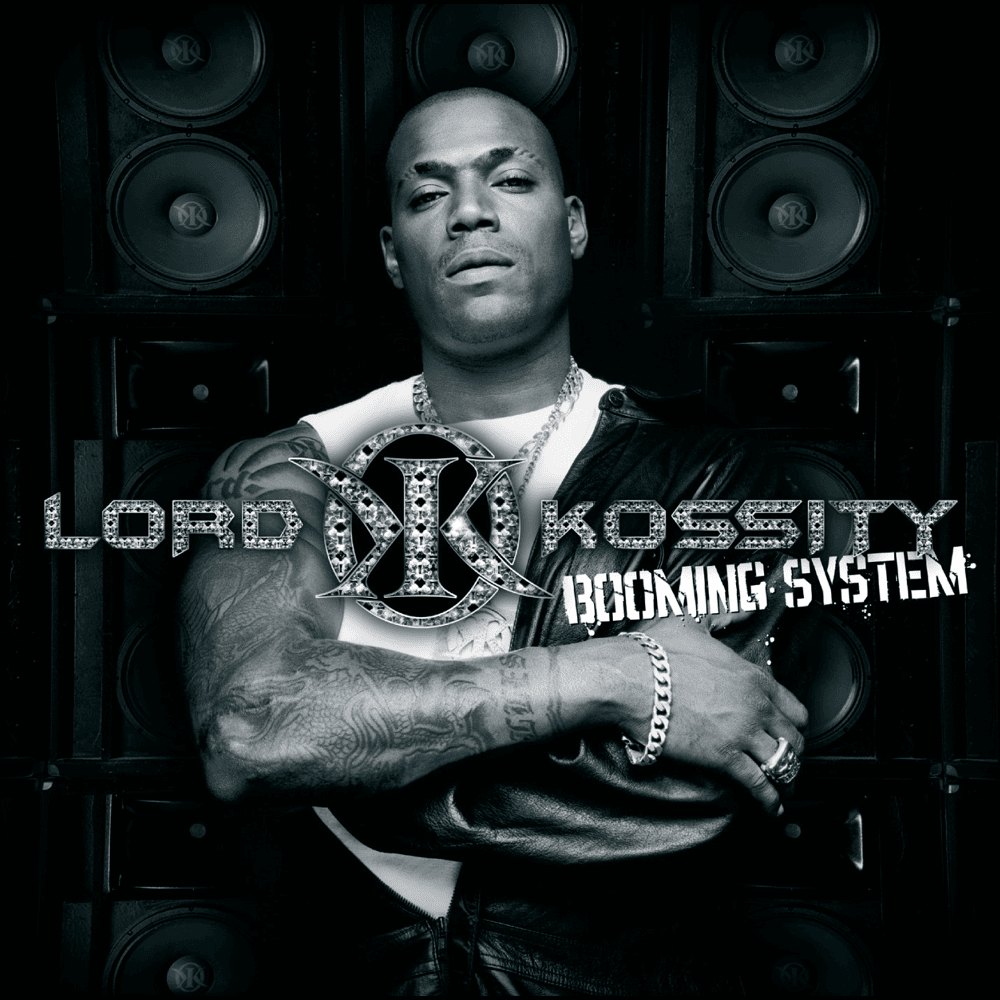 Oh No by Lord Kossity