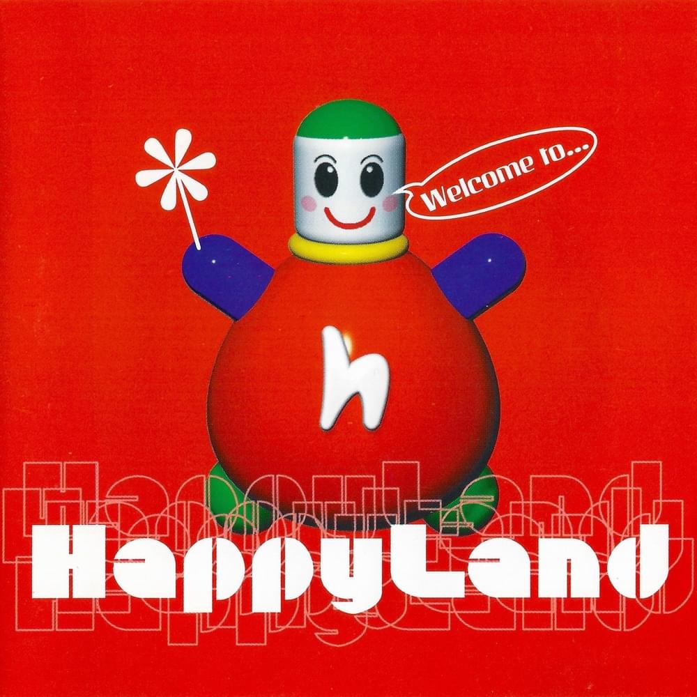 Ballad of Mike Katz by Happyland