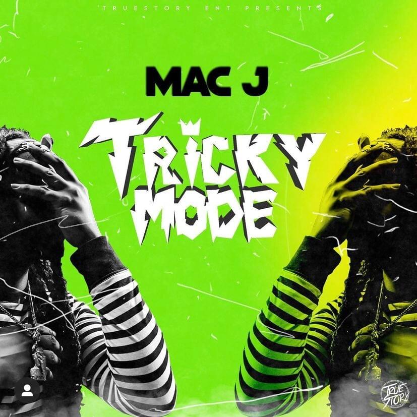 All da Extras by Mac J
