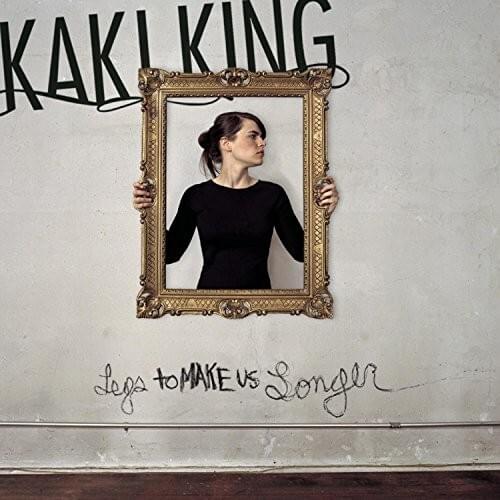 Playing With Pink Noise by Kaki King