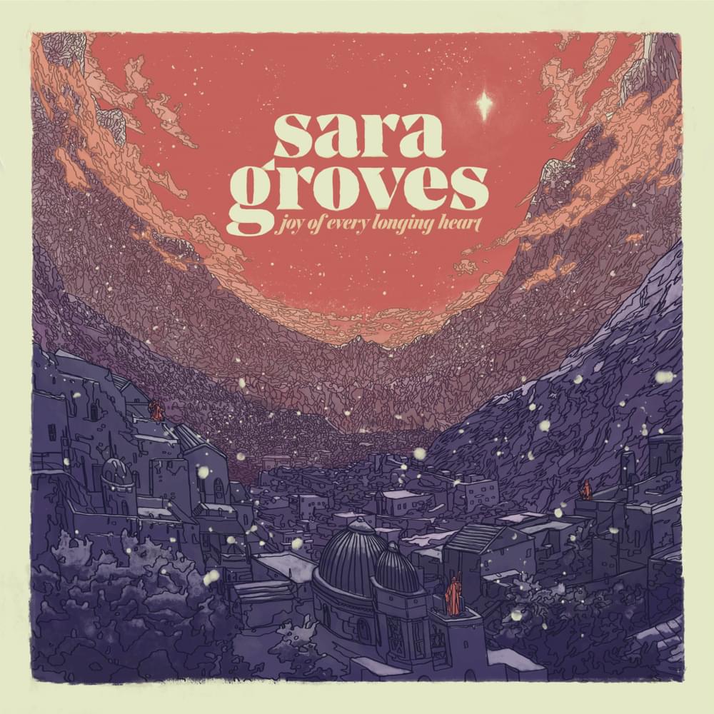 Tidings by Sara Groves