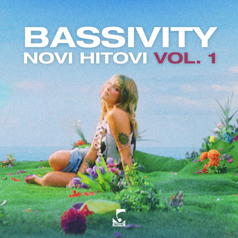 Cover image for Bassivity Novi Hitovi, Vol. 1