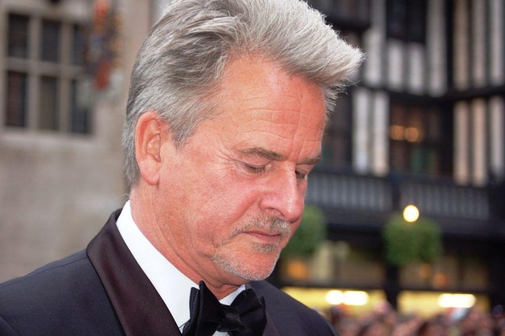 Photo of Trevor Eve