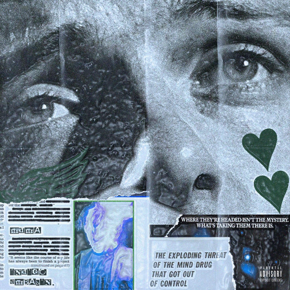 Cover image for GENIE (Deluxe)