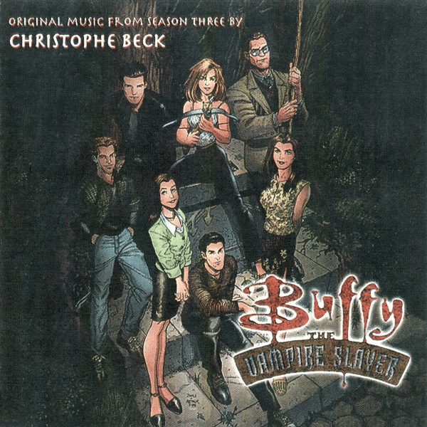 Album cover art for "Alt. Willow" by Christophe Beck