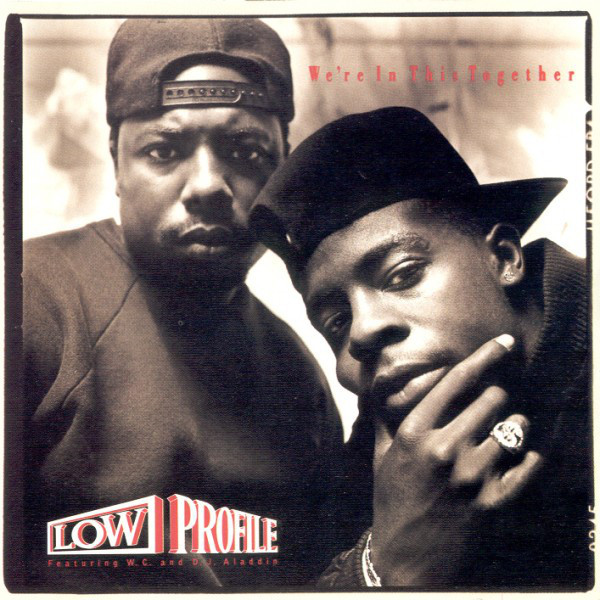 How Ya Livin’ by Low Profile