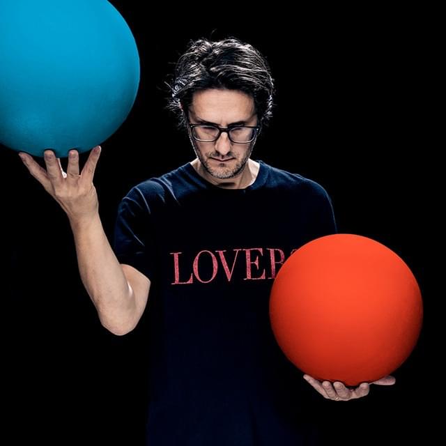 Photo of Steven Wilson