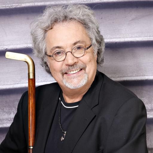 Photo of Patrick Hernandez