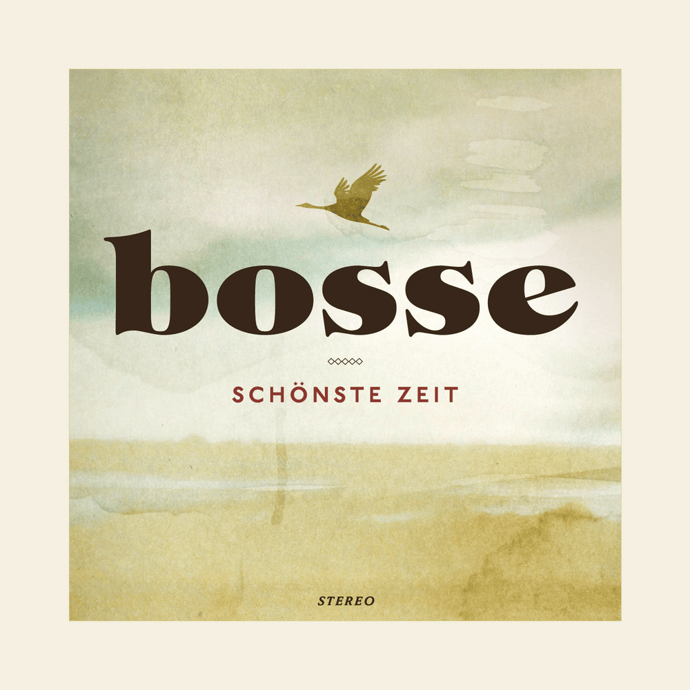 Schönste Zeit by Bosse