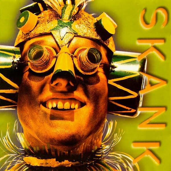 Estivador by Skank