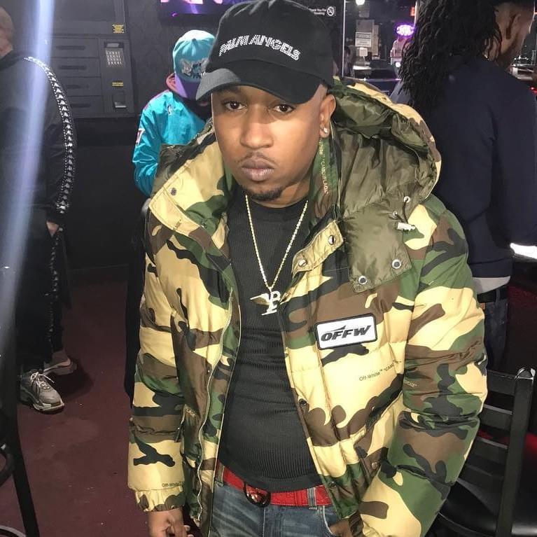Photo of Billz