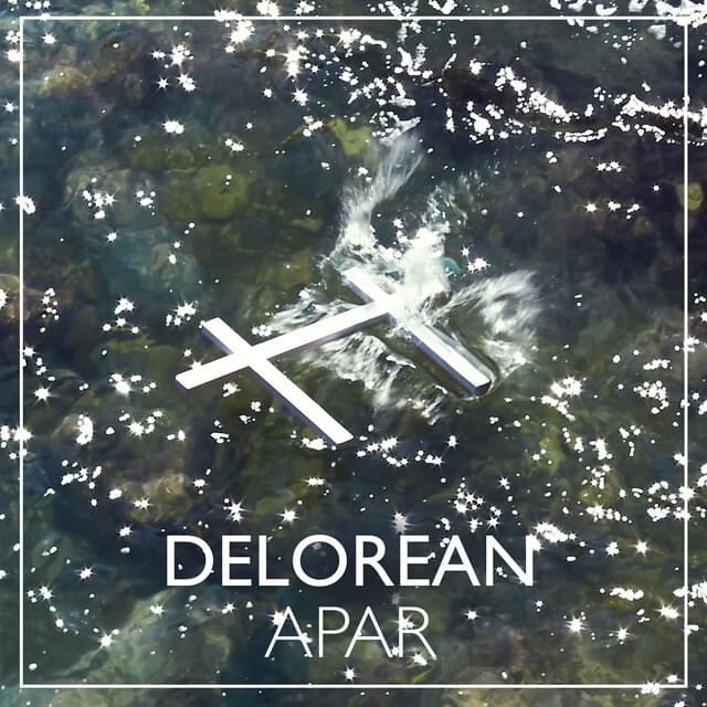 Destitute Time by DeLorean