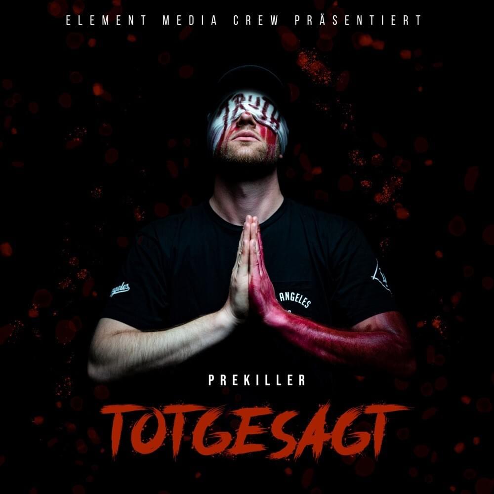Cover image for Totgesagt