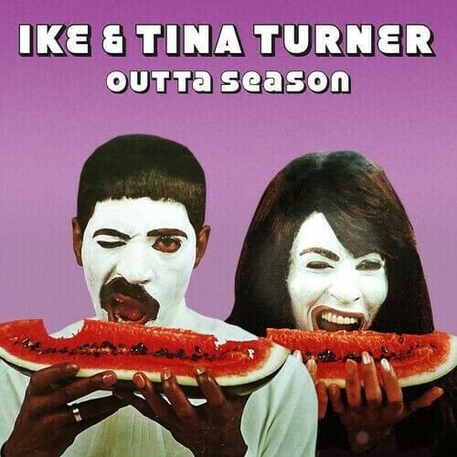 Cover image for Outta Season