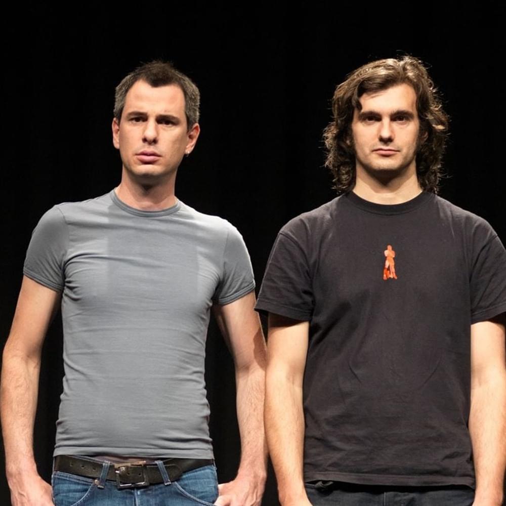 Christoph & Lollo Profile Picture Photo of Christoph & Lollo