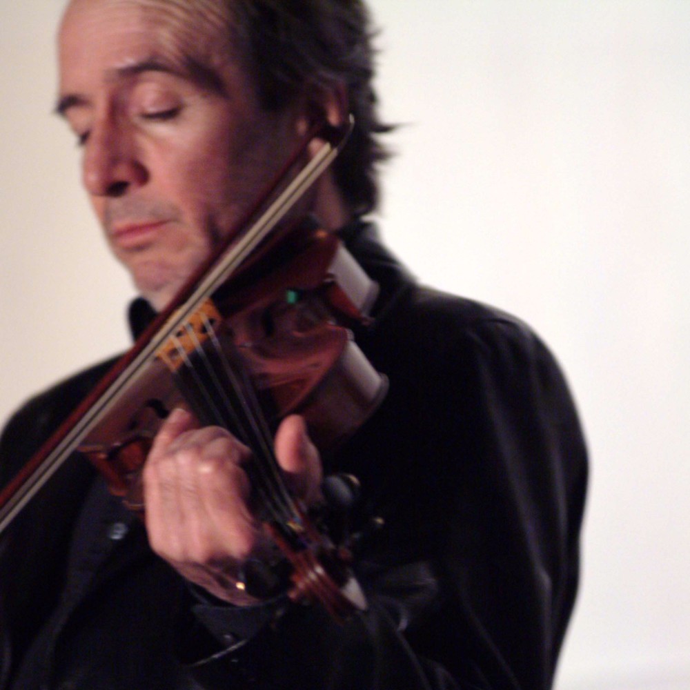 Photo of Michael Galasso