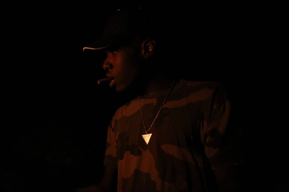 Cover image for Kaki Santana