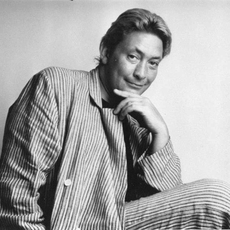 Photo of Chris Rea