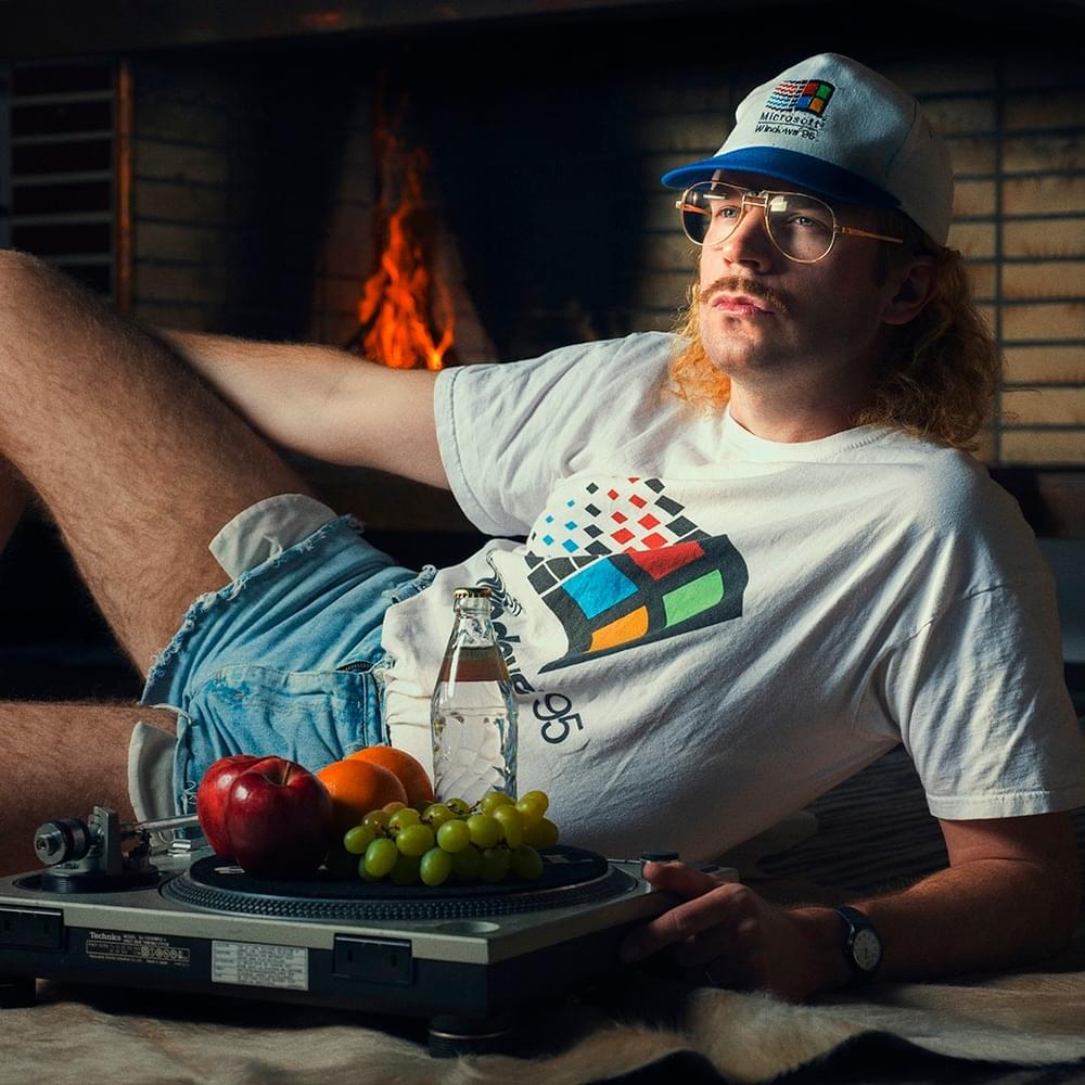 Cover image for Windows95man