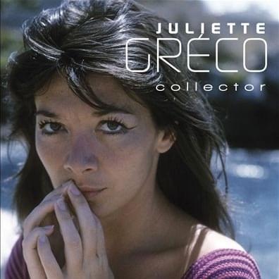 Coin de rue by Juliette Gréco