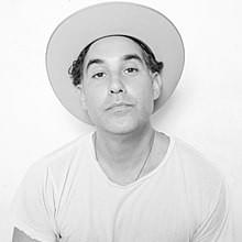 Cover image for Joshua Radin