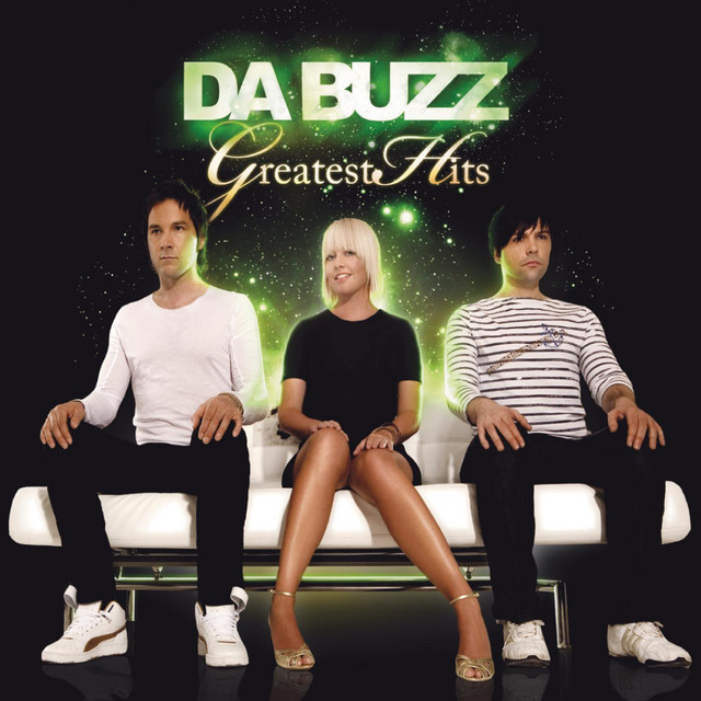 Da Buzz Club Mix by ​Da Buzz