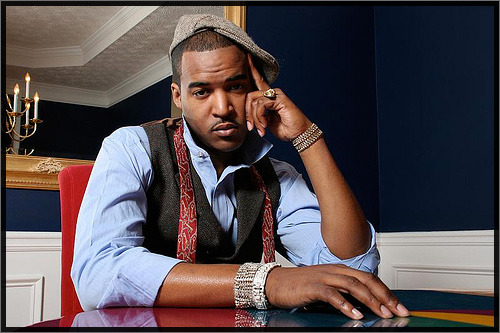 DJ Infamous Profile Picture Photo of DJ Infamous