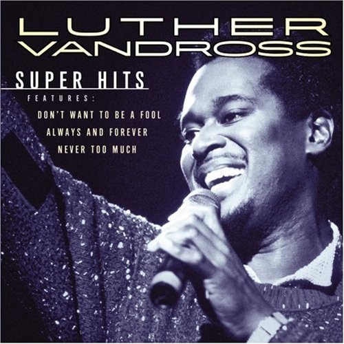 Cover image for Super Hits