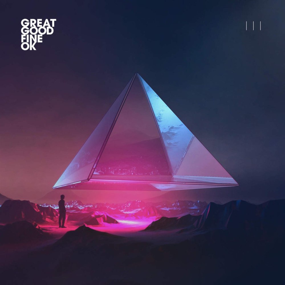 Everything To Me by Great Good Fine OK