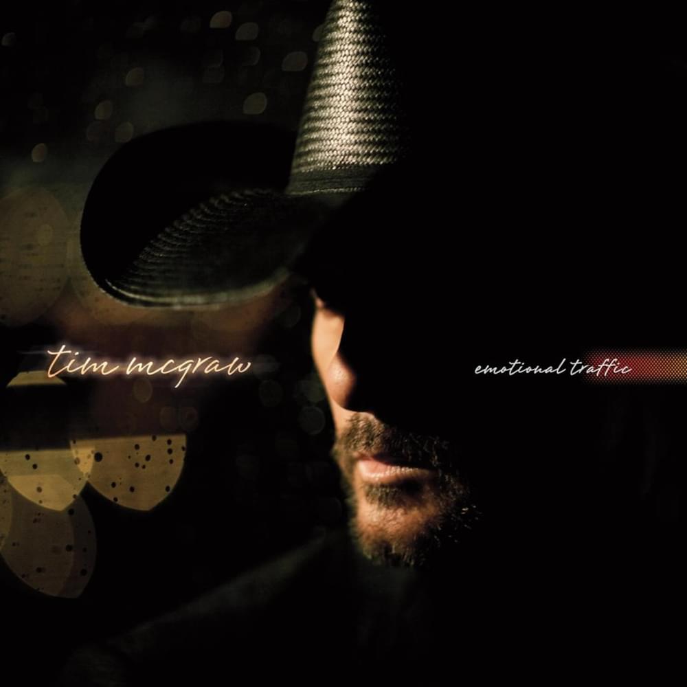 Cover image for Emotional Traffic