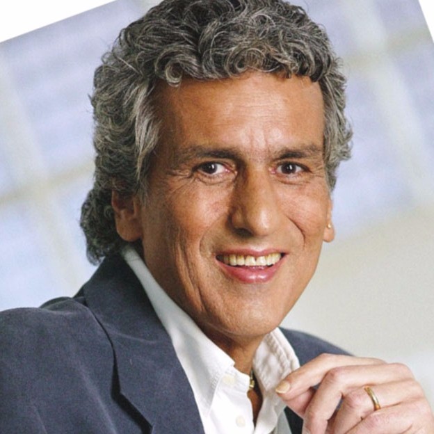 Photo of Toto Cutugno