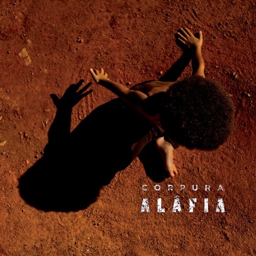 Banho de Poeira by Aláfia