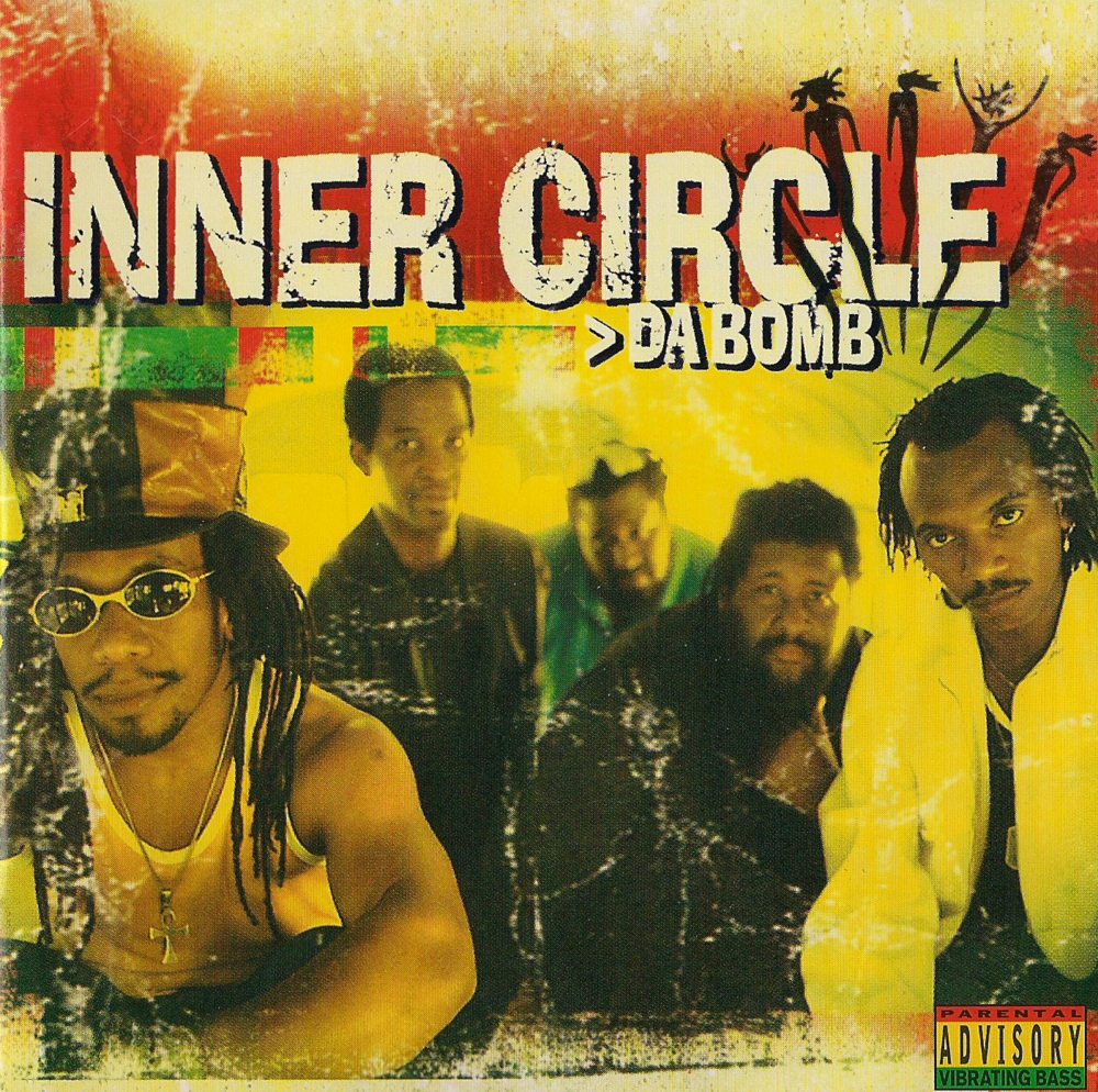 Da Bomb by Inner Circle