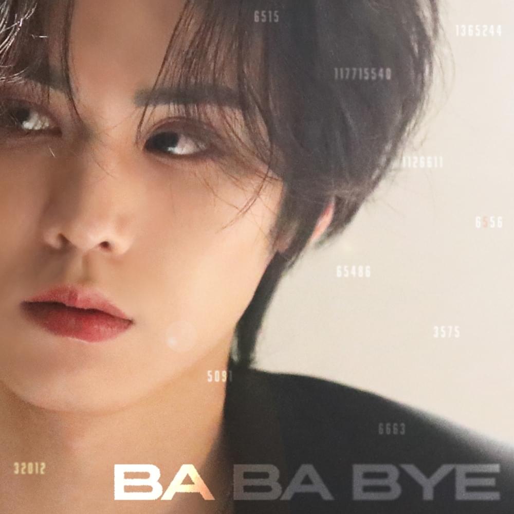BA BA BYE by ROCKY (라키) (KOR)