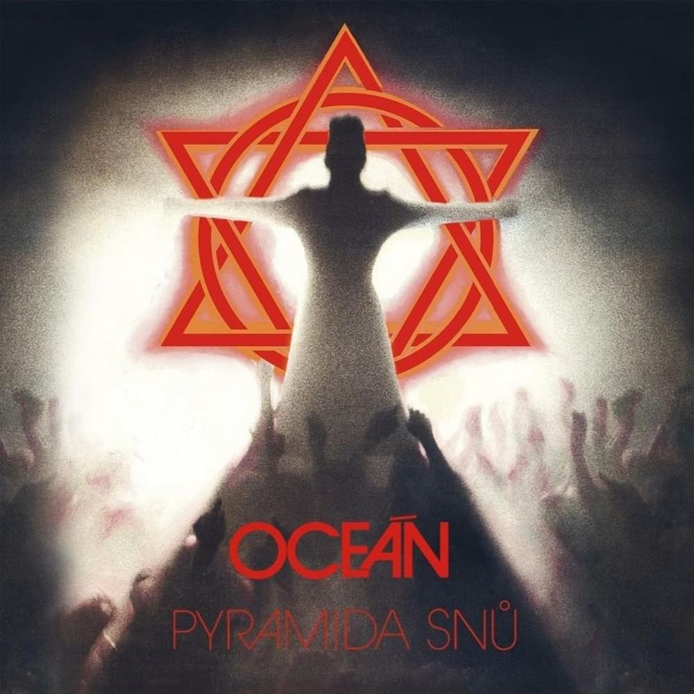 Doteky v Zemi [Remix 2020] by Oceán (CZE)