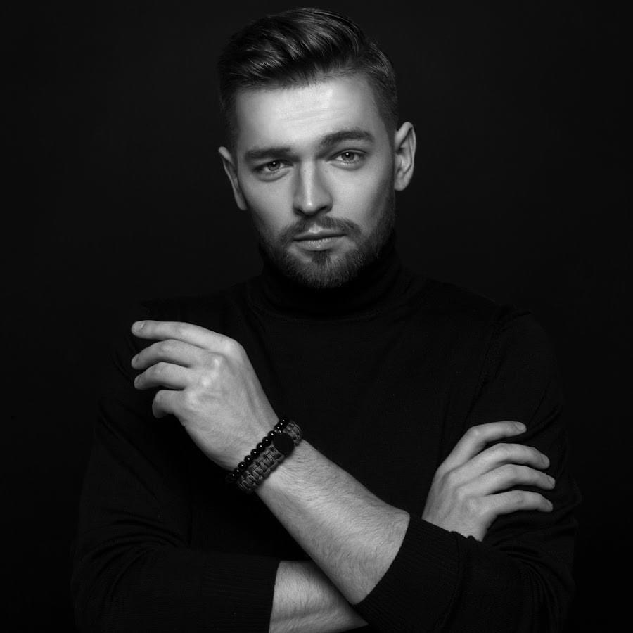 Jurij Veklenko Profile Picture Photo of Jurij Veklenko