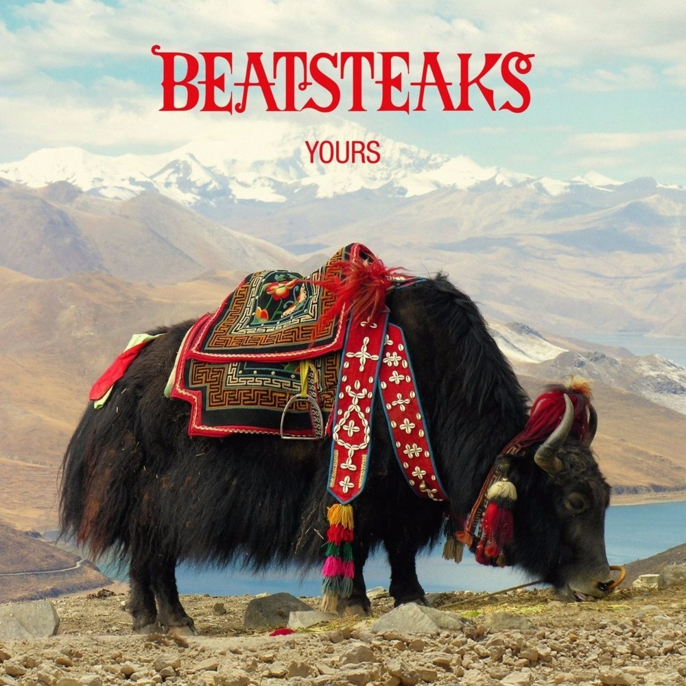 Sucker Punch by Beatsteaks